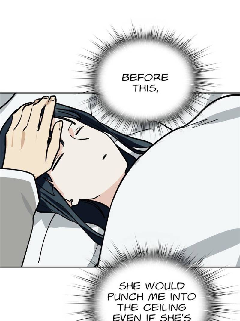 My Mobster Girlfriend Chapter 89 - Page 31