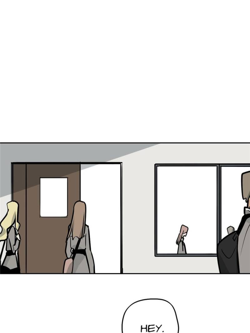 My Mobster Girlfriend Chapter 89 - Page 35