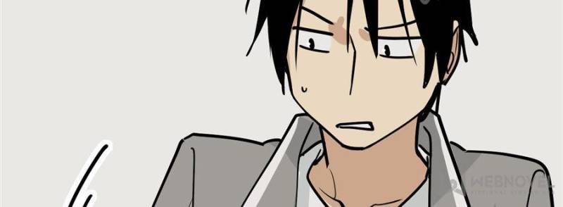 My Mobster Girlfriend Chapter 89 - Page 39