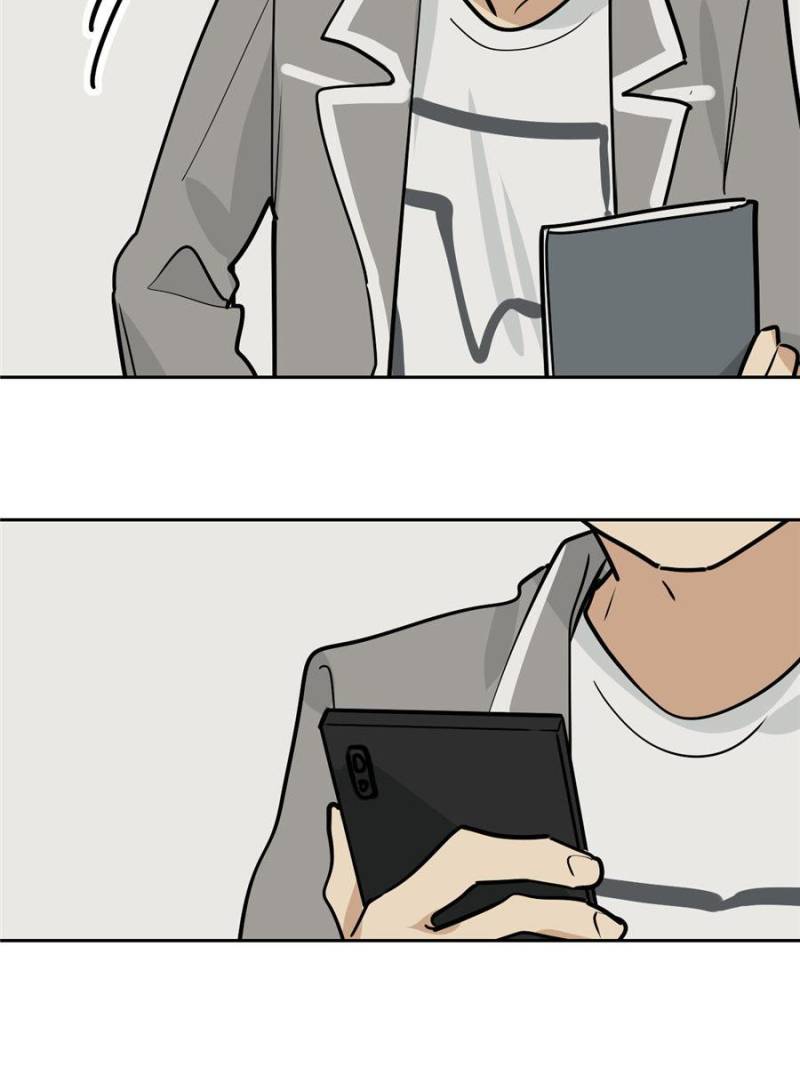 My Mobster Girlfriend Chapter 89 - Page 40