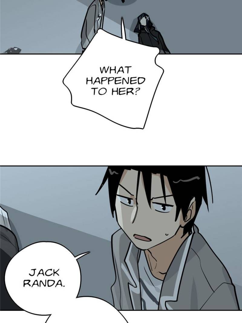 My Mobster Girlfriend Chapter 89 - Page 5