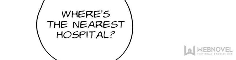 My Mobster Girlfriend Chapter 89 - Page 6