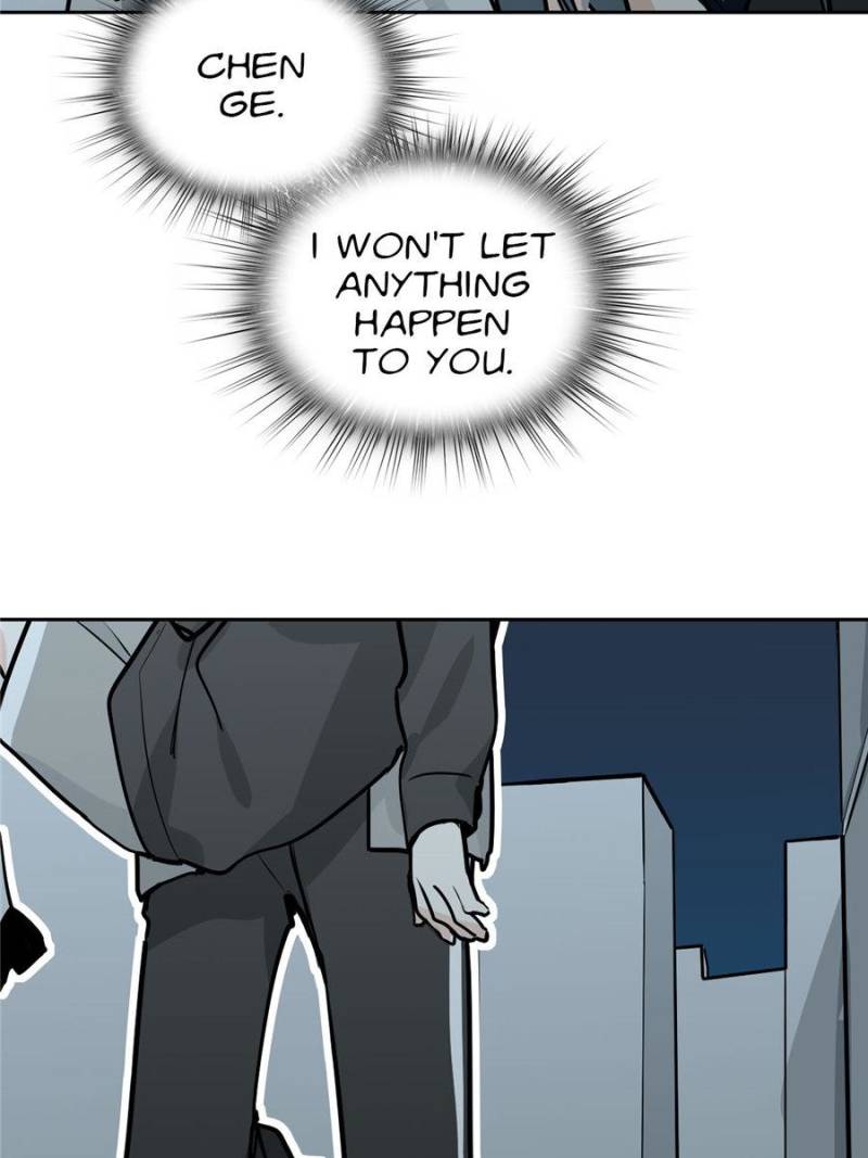 My Mobster Girlfriend Chapter 89 - Page 10