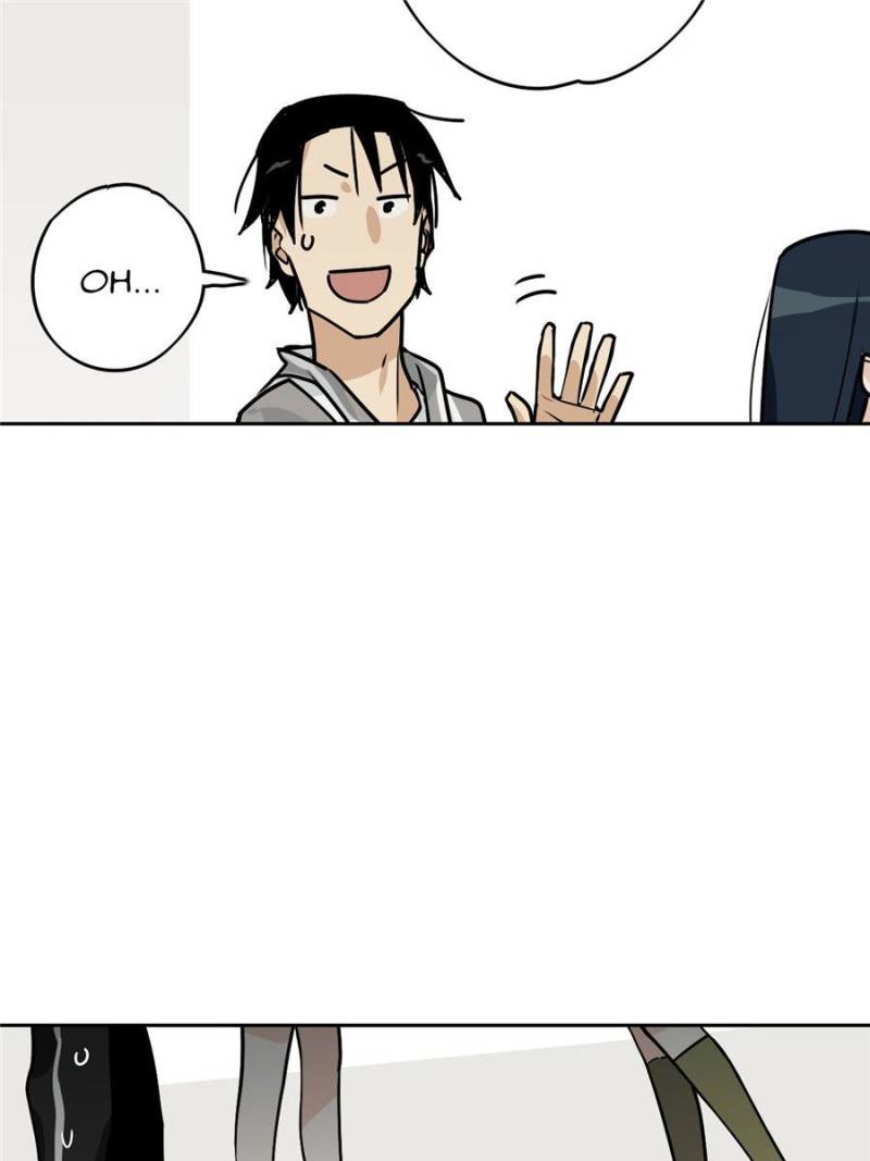 My Mobster Girlfriend Chapter 9 - Page 17