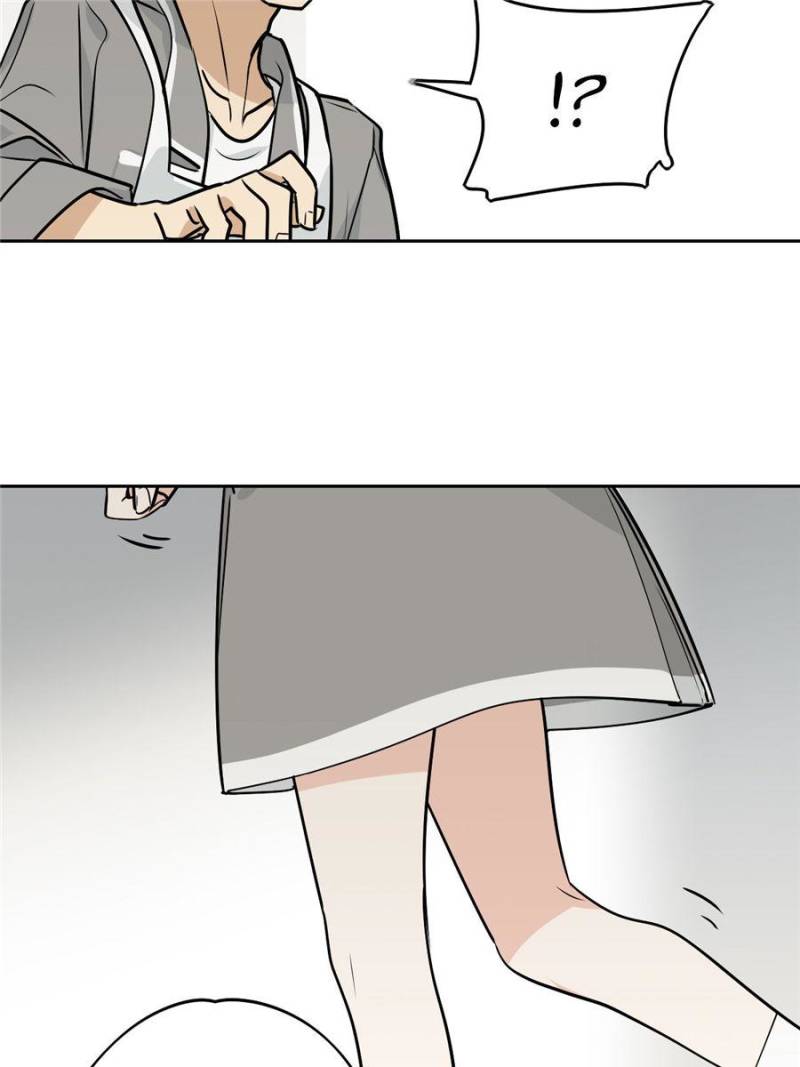 My Mobster Girlfriend Chapter 9 - Page 3