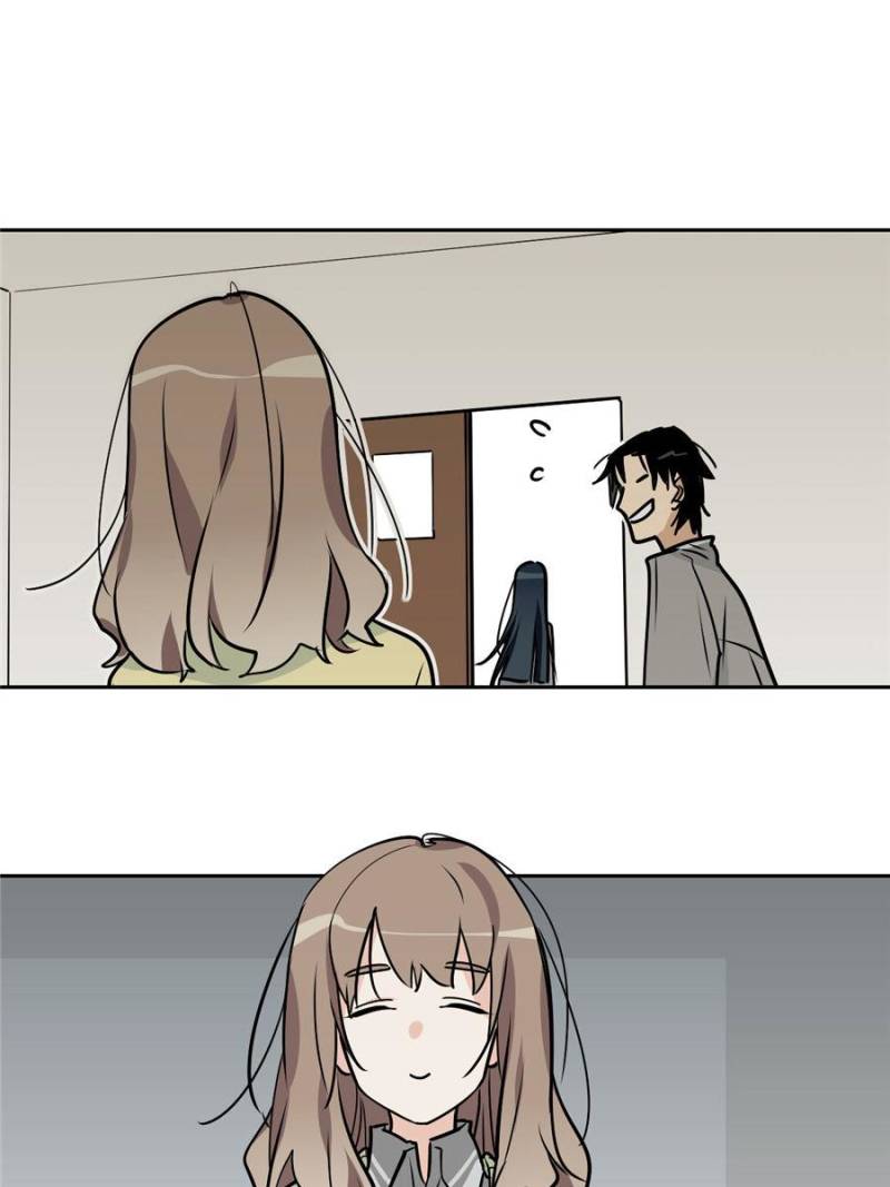 My Mobster Girlfriend Chapter 9 - Page 29