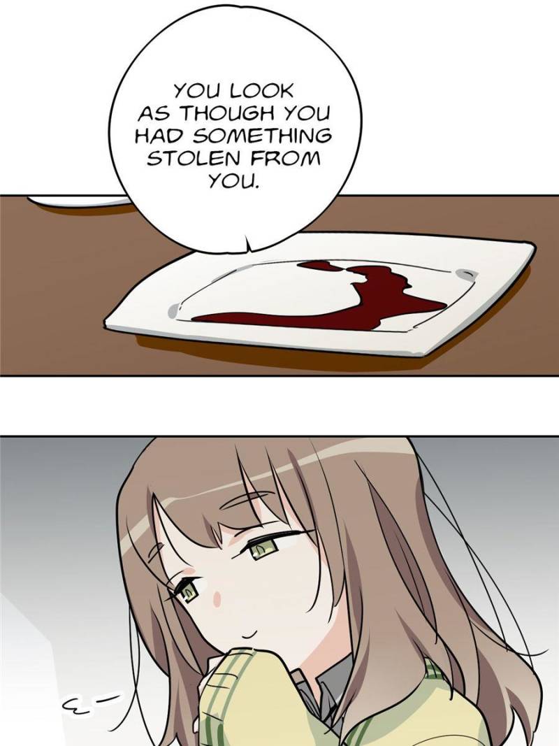 My Mobster Girlfriend Chapter 9 - Page 33