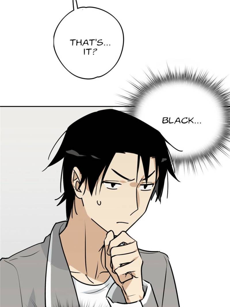 My Mobster Girlfriend Chapter 9 - Page 43