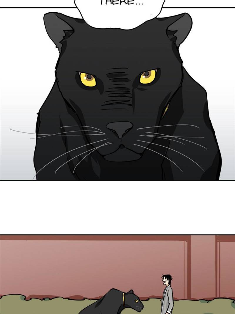 My Mobster Girlfriend Chapter 9 - Page 51