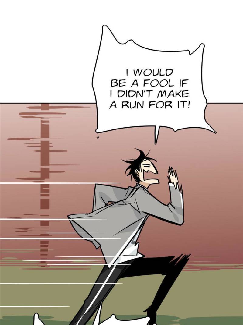 My Mobster Girlfriend Chapter 9 - Page 59