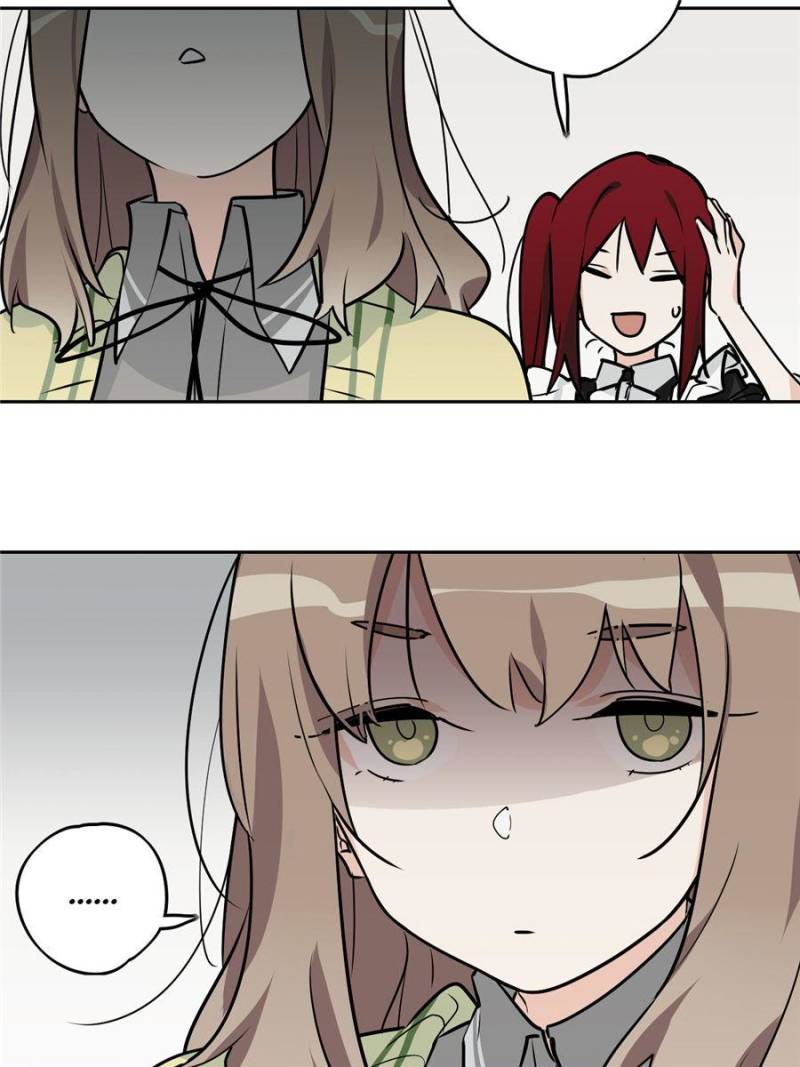 My Mobster Girlfriend Chapter 9 - Page 7