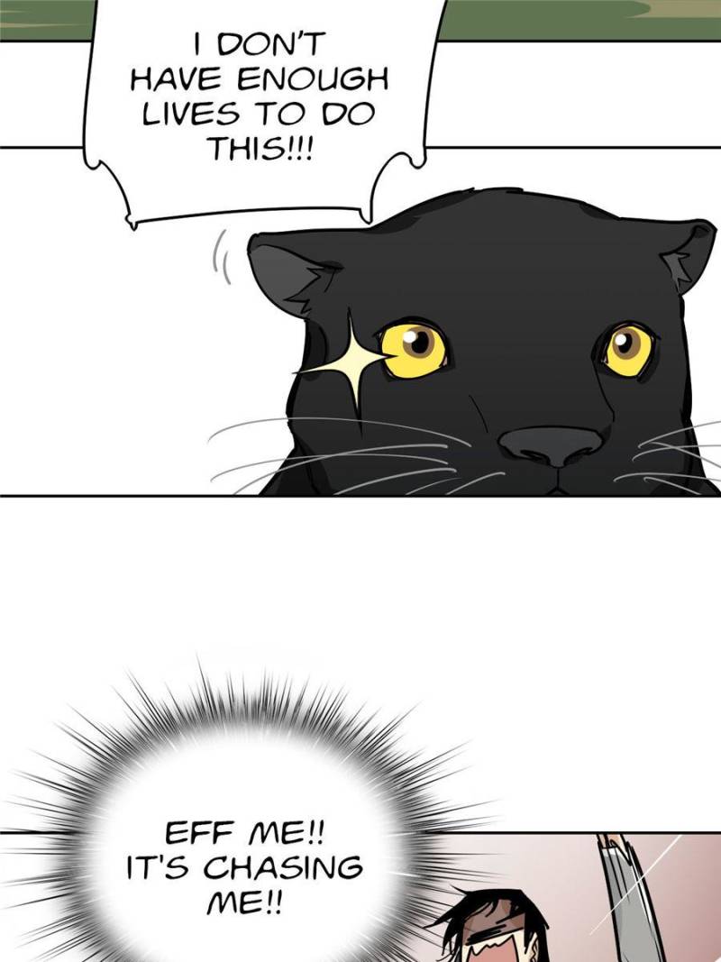 My Mobster Girlfriend Chapter 9 - Page 61
