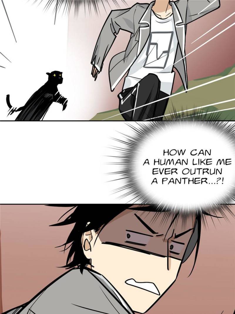 My Mobster Girlfriend Chapter 9 - Page 63