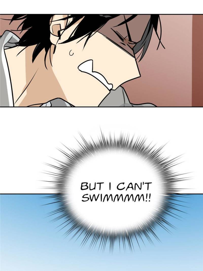 My Mobster Girlfriend Chapter 9 - Page 67