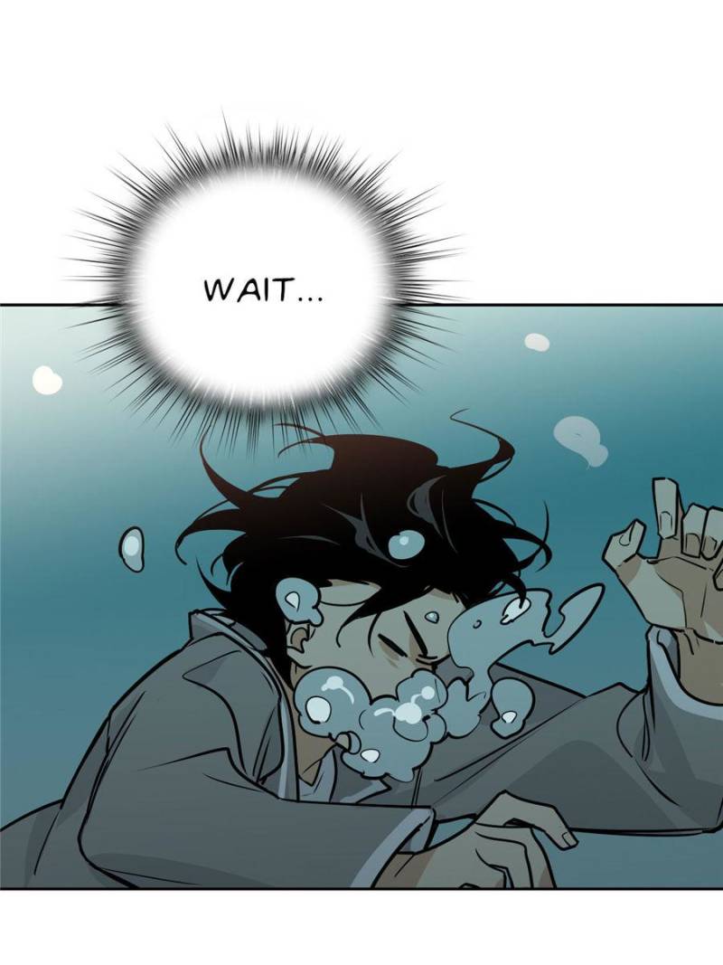 My Mobster Girlfriend Chapter 9 - Page 75