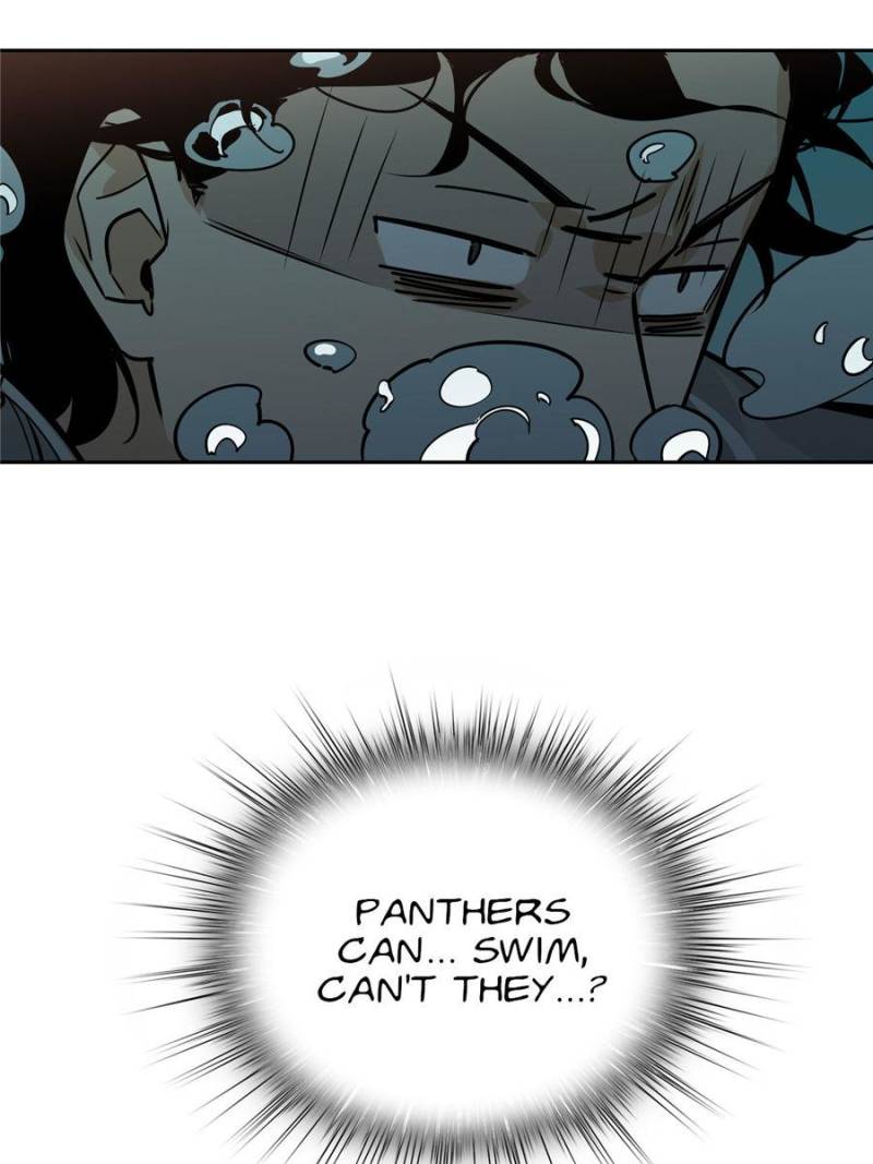 My Mobster Girlfriend Chapter 9 - Page 77
