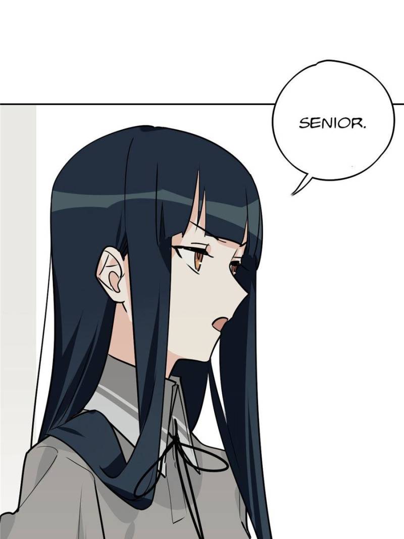 My Mobster Girlfriend Chapter 9 - Page 9