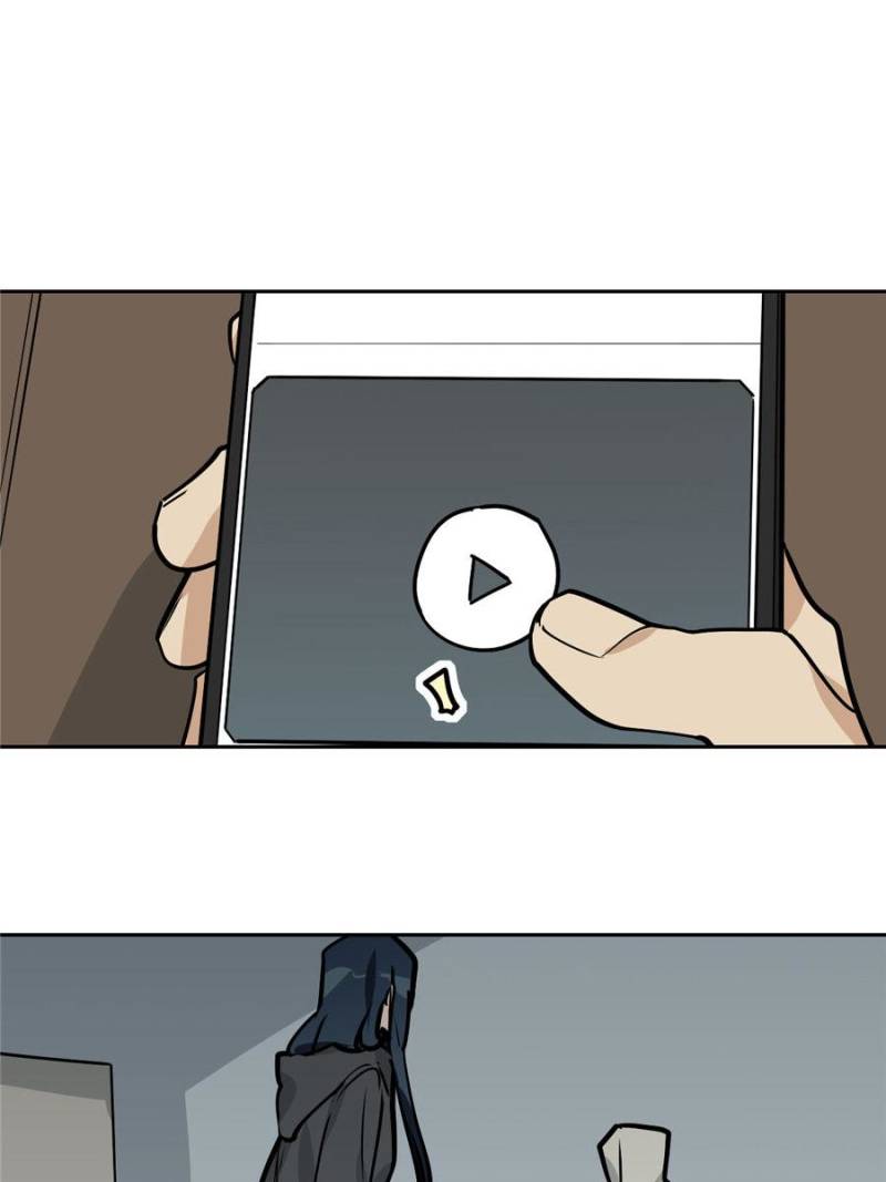 My Mobster Girlfriend Chapter 90 - Page 1