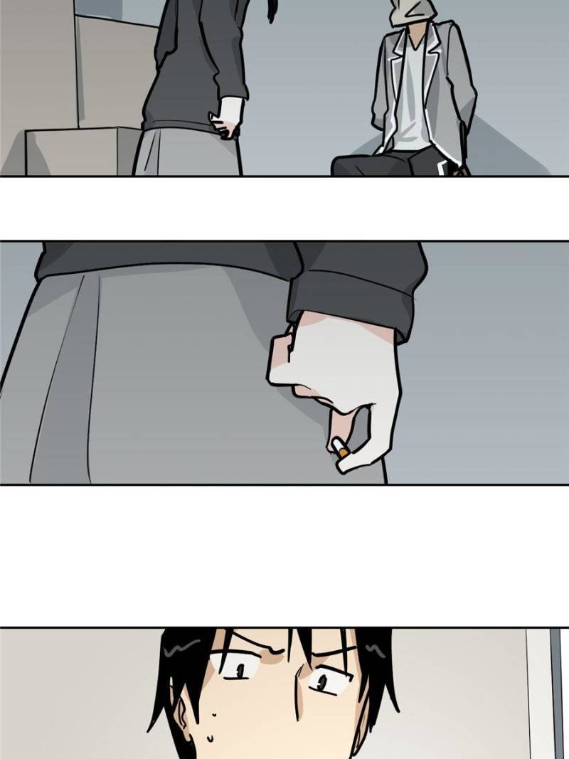 My Mobster Girlfriend Chapter 90 - Page 2