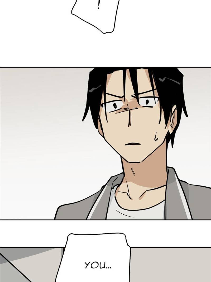 My Mobster Girlfriend Chapter 90 - Page 11