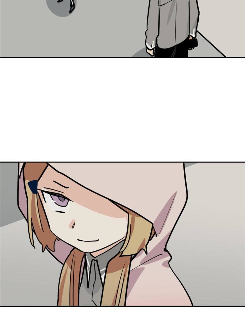 My Mobster Girlfriend Chapter 90 - Page 13