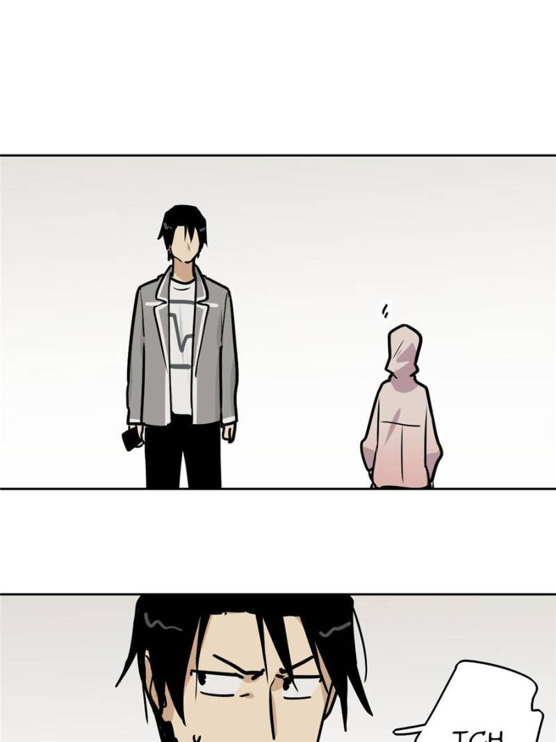 My Mobster Girlfriend Chapter 90 - Page 14
