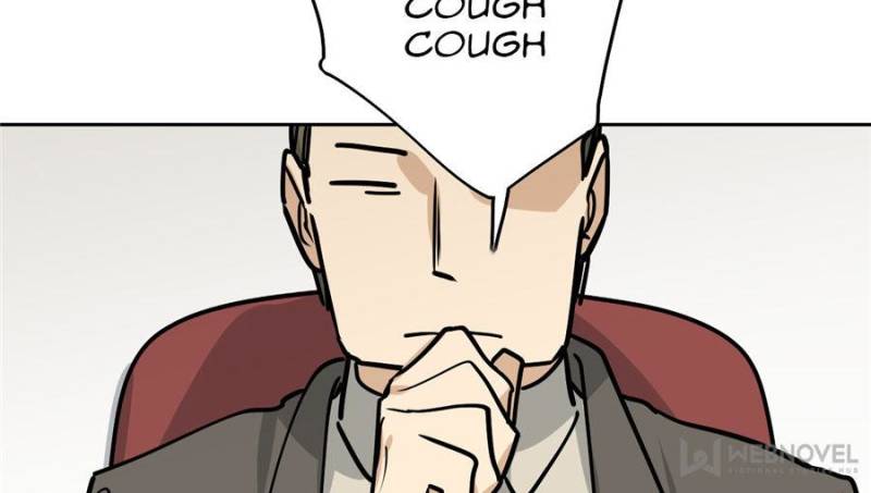 My Mobster Girlfriend Chapter 90 - Page 18