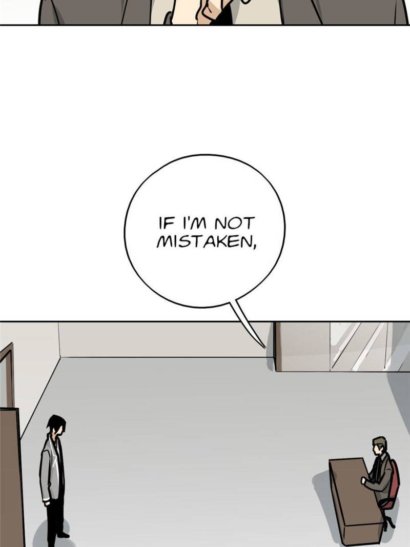 My Mobster Girlfriend Chapter 90 - Page 19