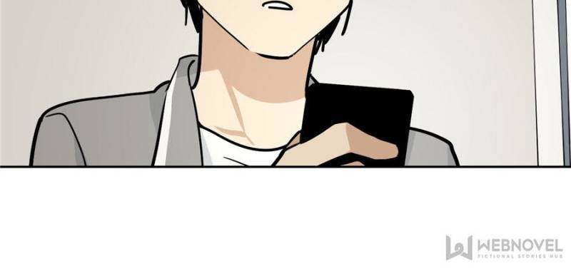 My Mobster Girlfriend Chapter 90 - Page 3