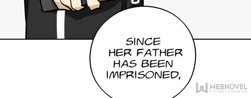 My Mobster Girlfriend Chapter 90 - Page 30