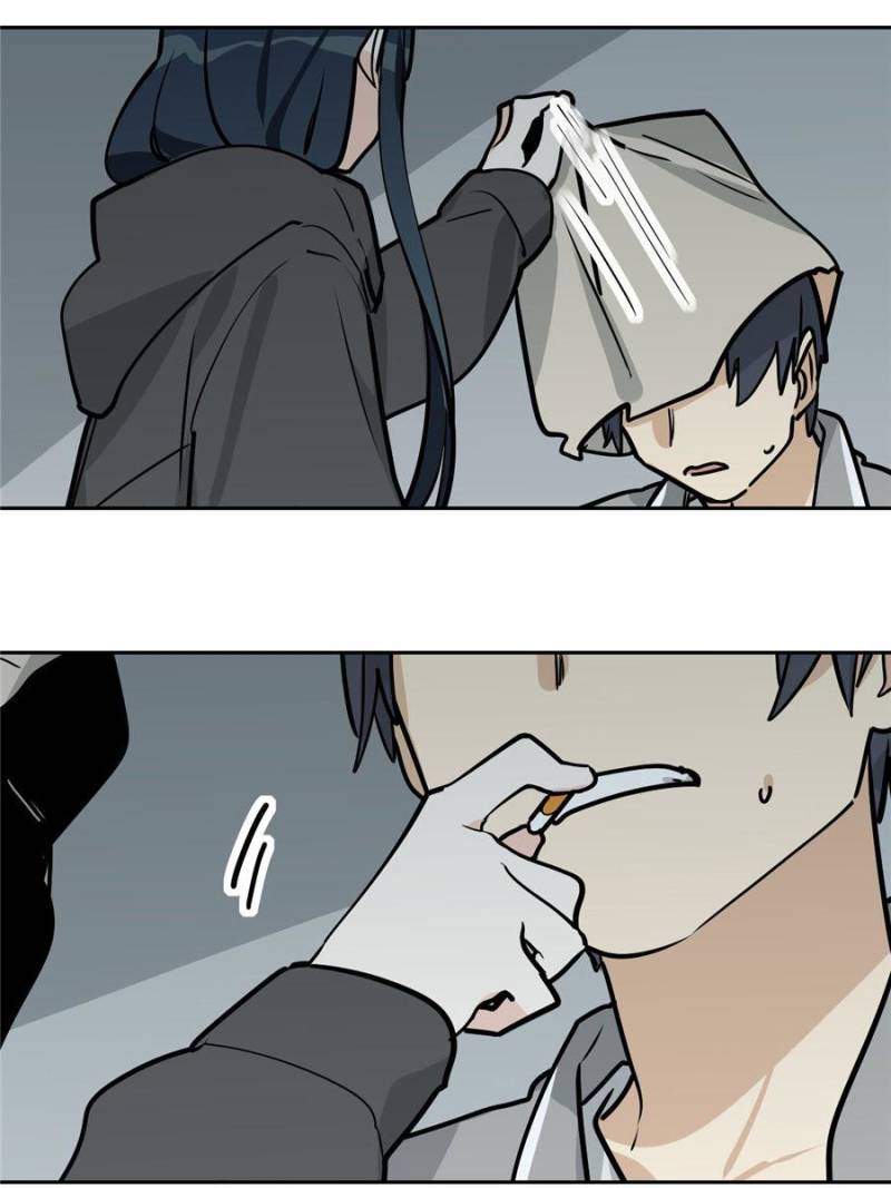 My Mobster Girlfriend Chapter 90 - Page 4