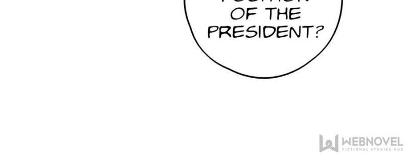 My Mobster Girlfriend Chapter 90 - Page 33