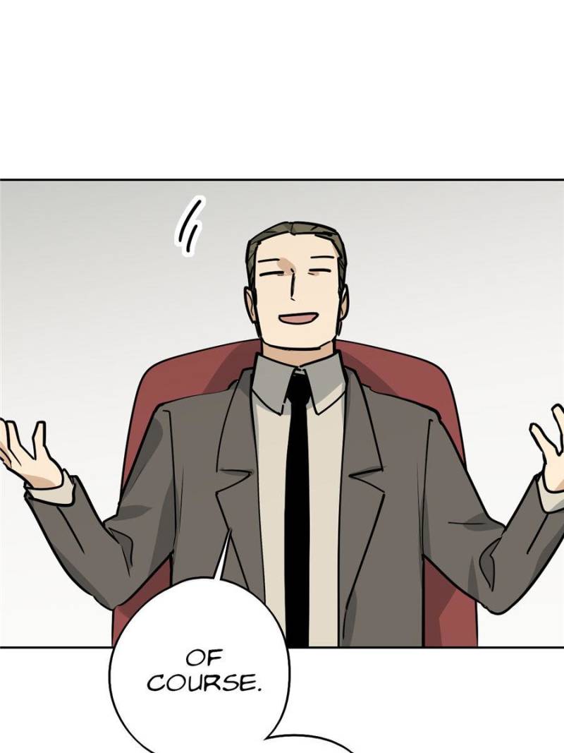 My Mobster Girlfriend Chapter 90 - Page 35