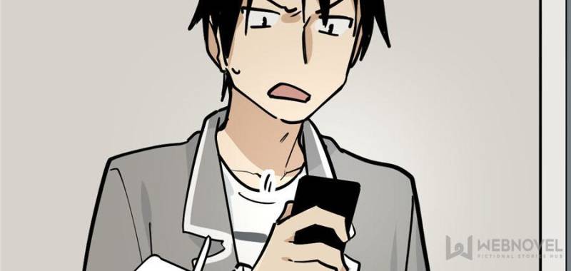 My Mobster Girlfriend Chapter 90 - Page 6