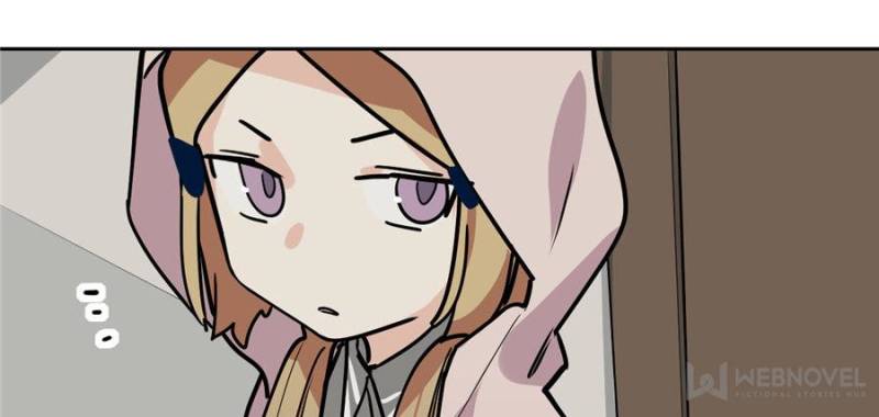 My Mobster Girlfriend Chapter 90 - Page 9