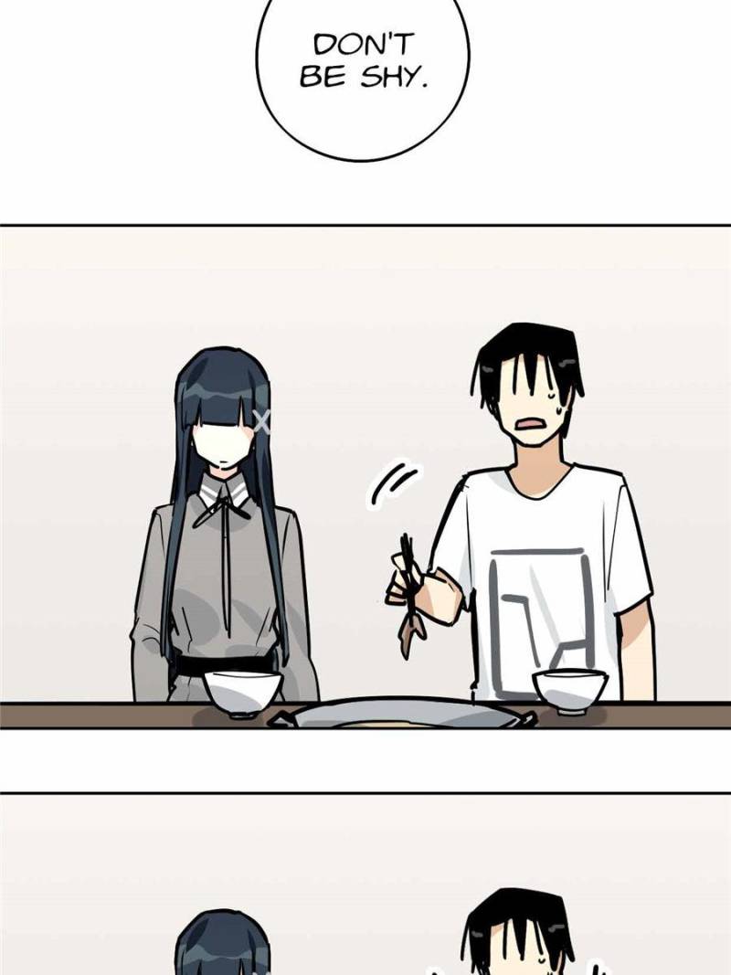 My Mobster Girlfriend Chapter 91 - Page 11