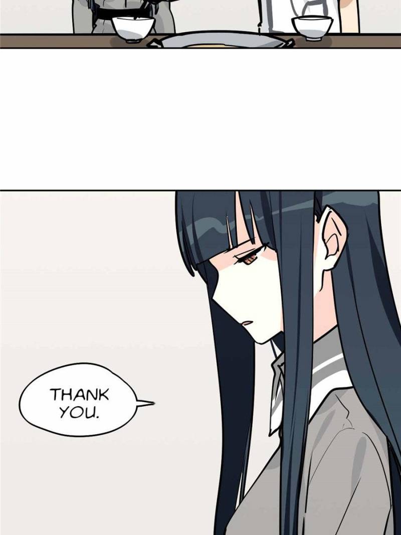My Mobster Girlfriend Chapter 91 - Page 13