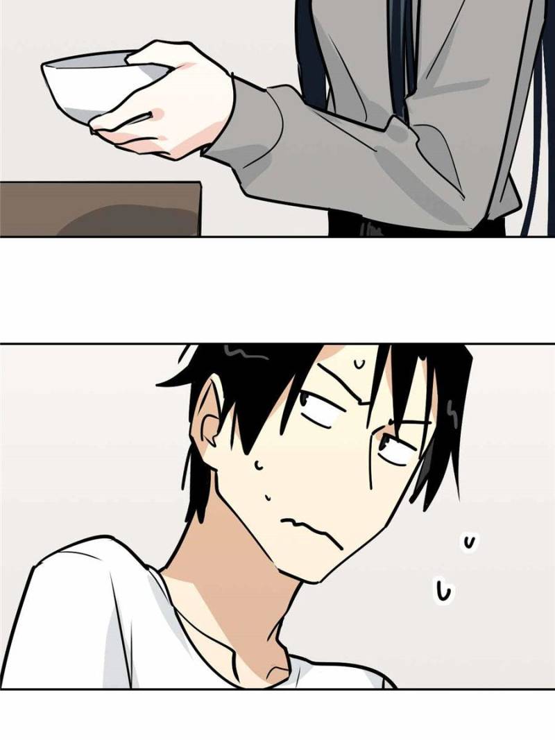 My Mobster Girlfriend Chapter 91 - Page 14