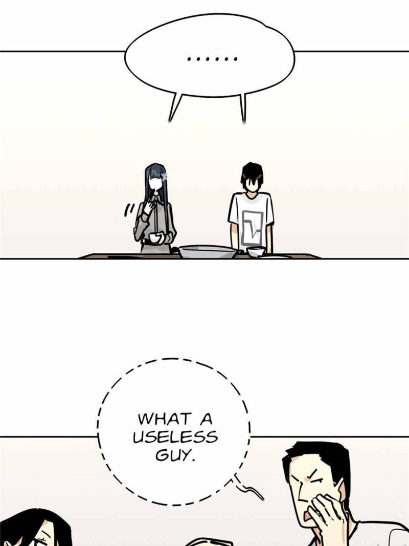 My Mobster Girlfriend Chapter 91 - Page 16