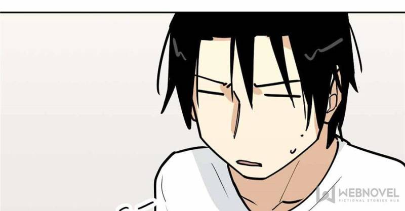 My Mobster Girlfriend Chapter 91 - Page 18