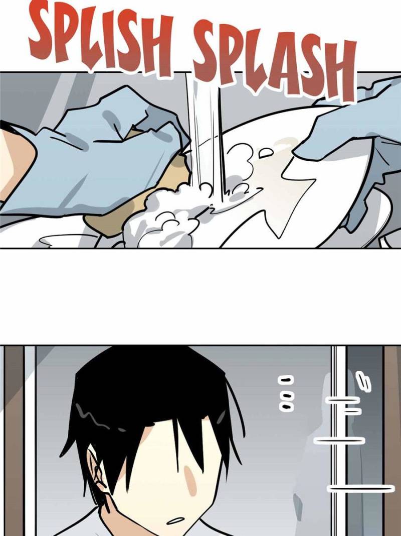 My Mobster Girlfriend Chapter 91 - Page 20