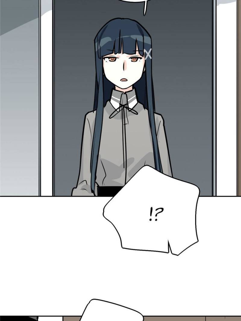 My Mobster Girlfriend Chapter 91 - Page 23
