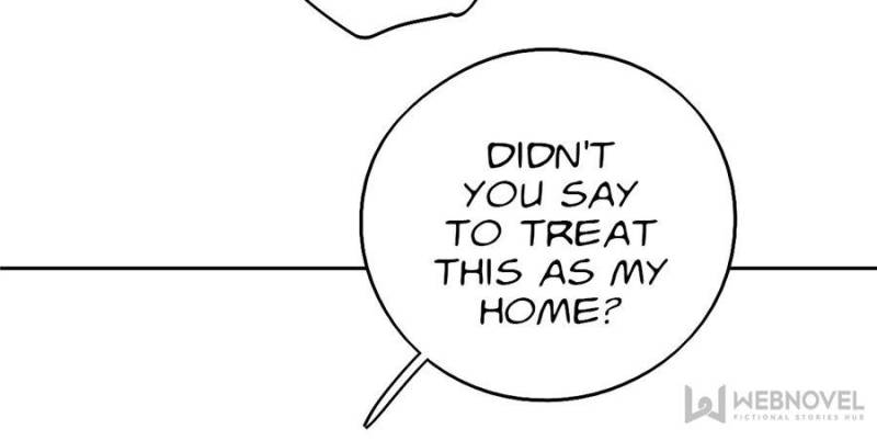 My Mobster Girlfriend Chapter 91 - Page 27