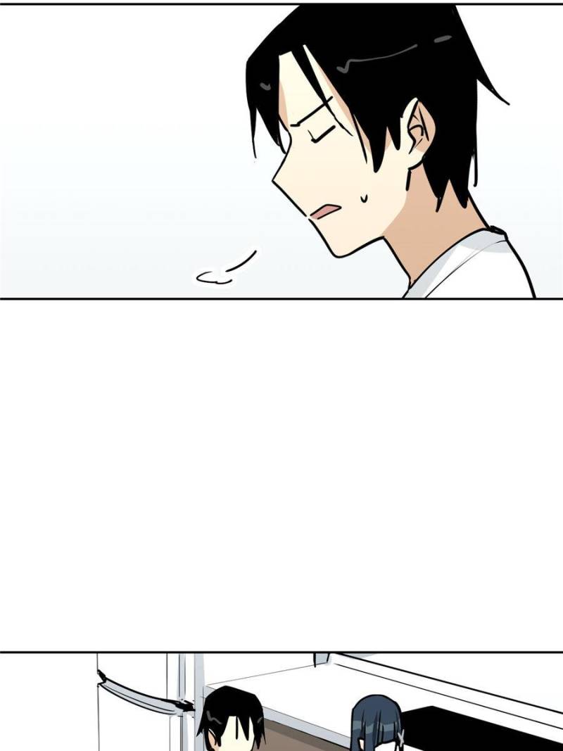 My Mobster Girlfriend Chapter 91 - Page 29