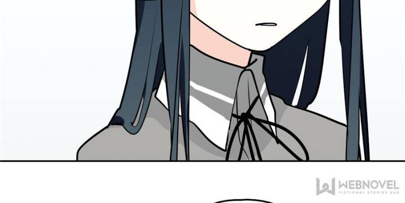 My Mobster Girlfriend Chapter 91 - Page 33