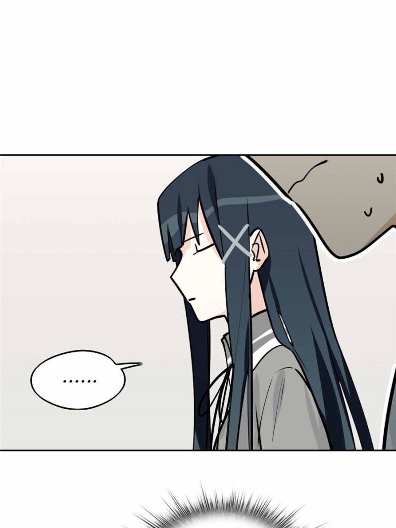 My Mobster Girlfriend Chapter 91 - Page 7