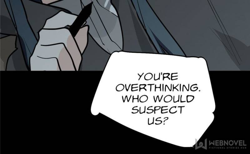 My Mobster Girlfriend Chapter 93 - Page 12