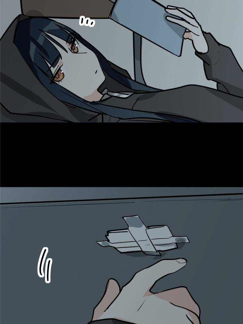 My Mobster Girlfriend Chapter 93 - Page 14