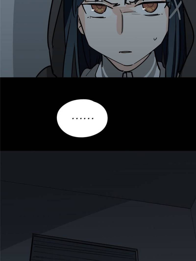 My Mobster Girlfriend Chapter 93 - Page 20