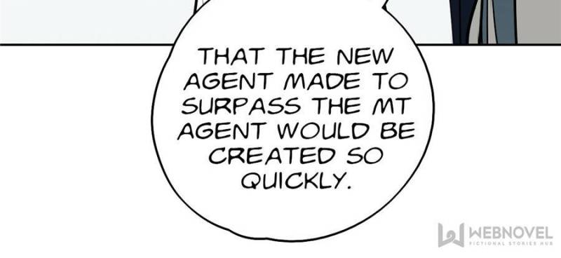 My Mobster Girlfriend Chapter 93 - Page 3